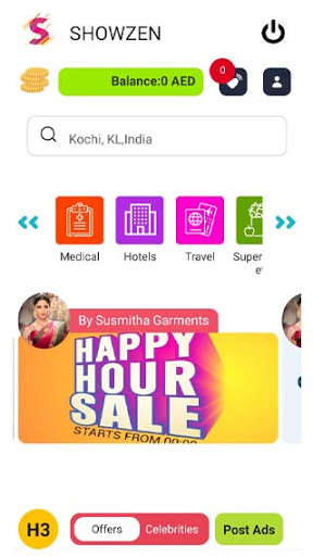 Run android online APK Showzen Online from MyAndroid or emulate Showzen Online using MyAndroid Run android online APK Showzen Online from MyAndroid or emulate Showzen Online using MyAndroid