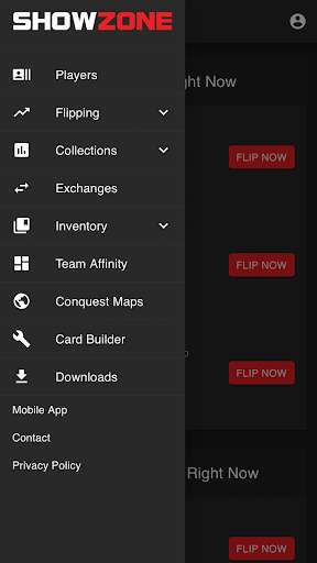 Run android online APK ShowZone: MLB The Show - Stub Making Tips & More from MyAndroid or emulate ShowZone: MLB The Show - Stub Making Tips & More using MyAndroid