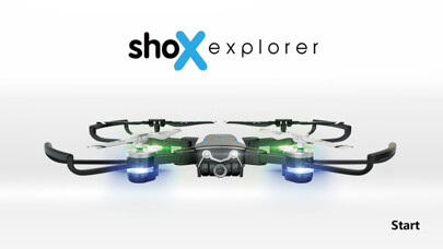 Emulate iPhone app shoX explorer using MyAndroid Emulate iPhone app shoX explorer using MyAndroid