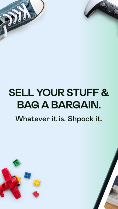 Emulate iPhone app Shpock - The Joy of Selling. using MyAndroid Emulate iPhone app Shpock - The Joy of Selling. using MyAndroid
