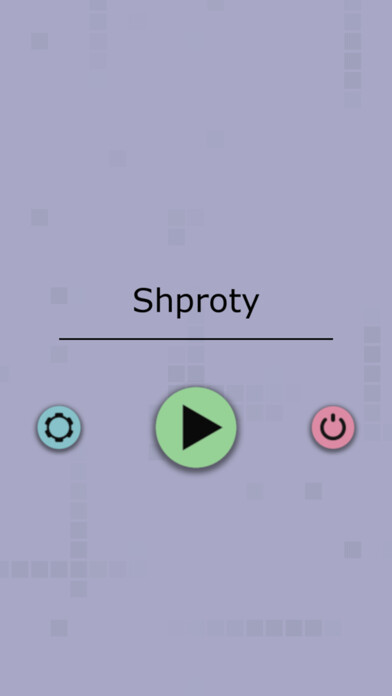 Emulate iPhone app Shproty Pro using MyAndroid Emulate iPhone app Shproty Pro using MyAndroid