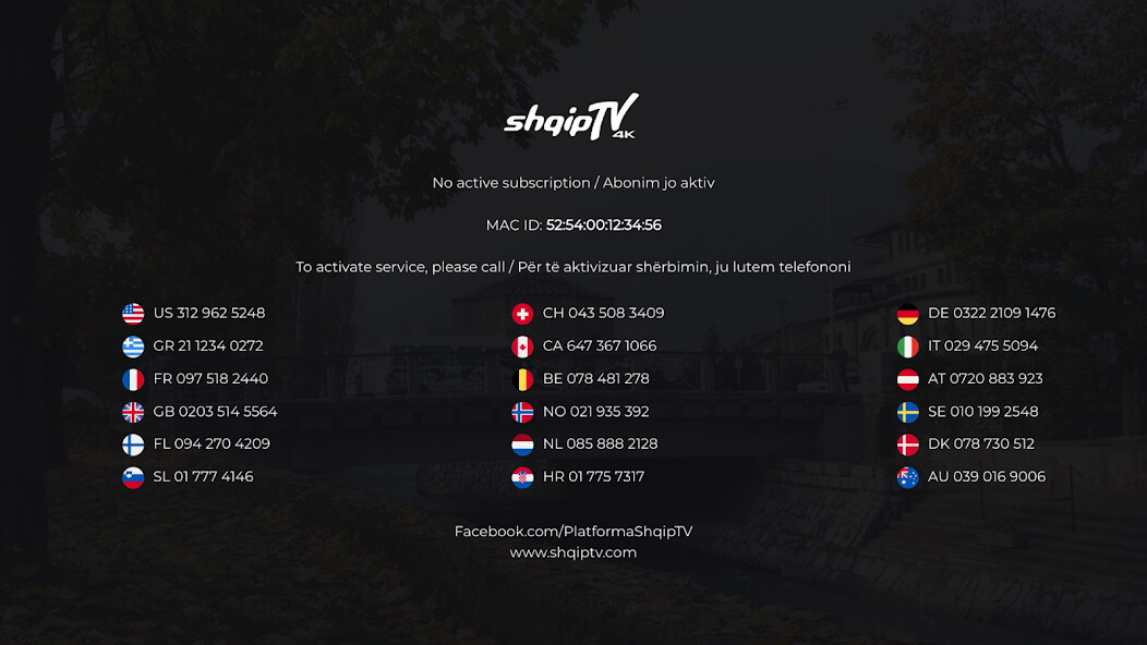 Run android online APK ShqipTV from MyAndroid or emulate ShqipTV using MyAndroid Run android online APK ShqipTV from MyAndroid or emulate ShqipTV using MyAndroid