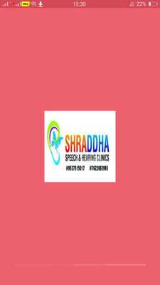 Emulate Android APK Shraddha Speech and Hearing Clinic Emulate Android APK Shraddha Speech and Hearing Clinic