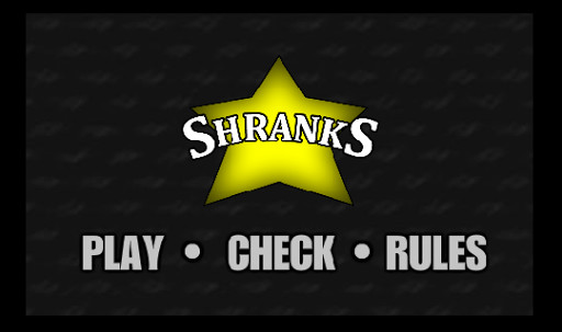 Emulate Android APK Shranks Companion App Emulate Android APK Shranks Companion App