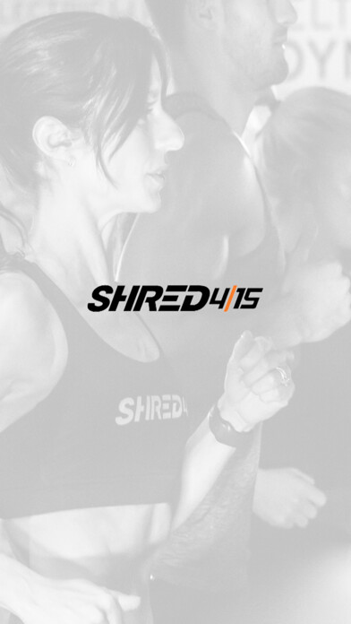 Emulate iPhone app Shred415 Fitness using MyAndroid Emulate iPhone app Shred415 Fitness using MyAndroid
