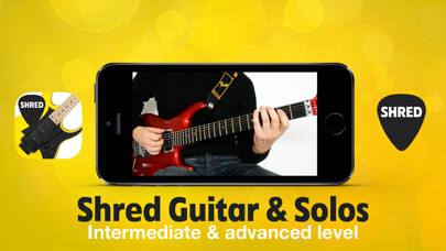 Emulate iPhone app Shred Guitar & Solos HD using MyAndroid Emulate iPhone app Shred Guitar & Solos HD using MyAndroid