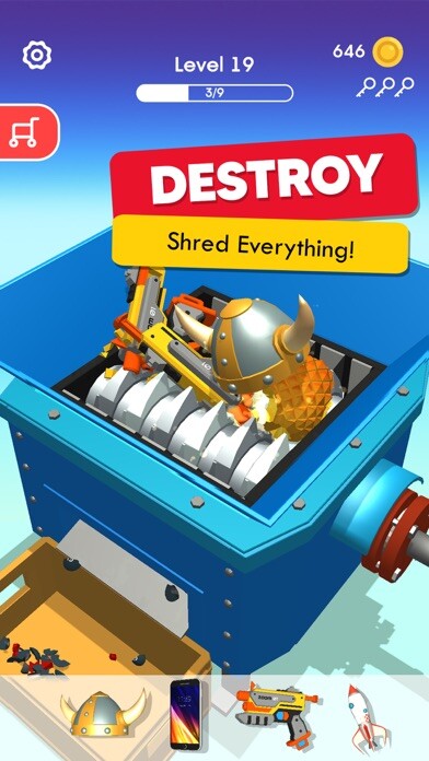 Run android online APK Shred it! ASMR from MyAndroid or emulate Shred it! ASMR using MyAndroid Run android online APK Shred it! ASMR from MyAndroid or emulate Shred it! ASMR using MyAndroid