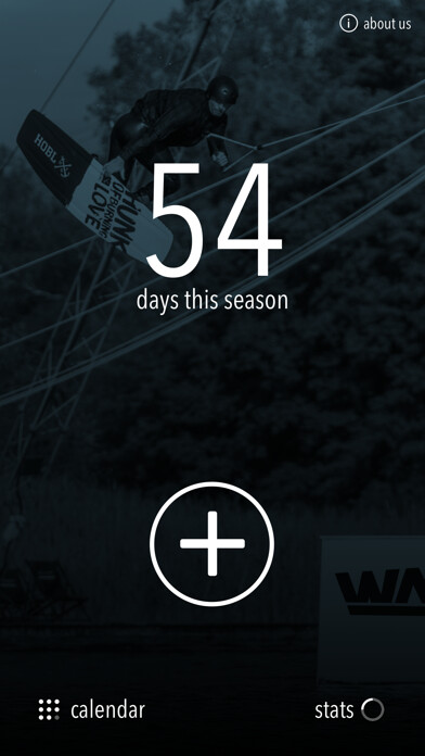 Emulate iPhone app SHREDLOG - Wakeboard App using MyAndroid Emulate iPhone app SHREDLOG - Wakeboard App using MyAndroid