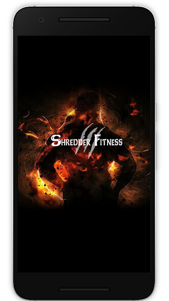 Emulate Android APK SHREDRFIT Emulate Android APK SHREDRFIT