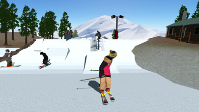 Emulate iPhone app Shredsauce using MyAndroid Emulate iPhone app Shredsauce using MyAndroid