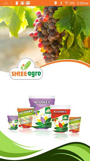 Run android online APK Shree Agro from MyAndroid or emulate Shree Agro using MyAndroid