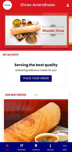 Run android online APK Shree Anandhaas from MyAndroid or emulate Shree Anandhaas using MyAndroid