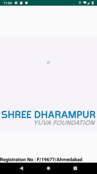 Run android online APK Shree Dharampur yuva foundation from MyAndroid or emulate Shree Dharampur yuva foundation using MyAndroid