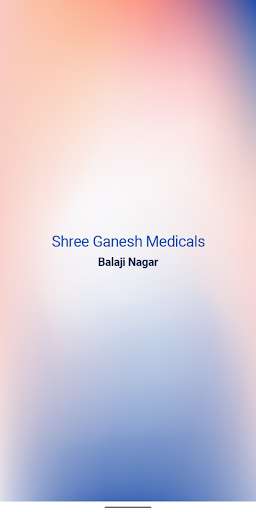 Run android online APK Shree Ganesh Medicals (Balaji Nagar) from MyAndroid or emulate Shree Ganesh Medicals (Balaji Nagar) using MyAndroid Run android online APK Shree Ganesh Medicals (Balaji Nagar) from MyAndroid or emulate Shree Ganesh Medicals (Balaji Nagar) using MyAndroid