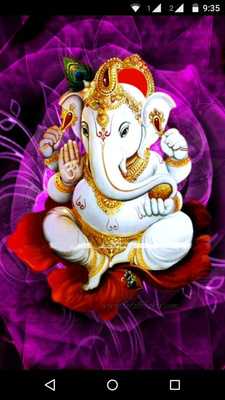Emulate Android APK Shree Ganesh Vandana App Emulate Android APK Shree Ganesh Vandana App