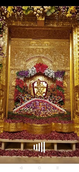 Run android online APK Shree Ghantakara Mahaveer Jain Stuti from MyAndroid or emulate Shree Ghantakara Mahaveer Jain Stuti using MyAndroid