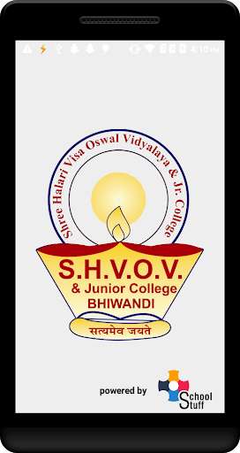 Run android online APK Shree Halari Visa Oswal Vidyalaya & Junior College from MyAndroid or emulate Shree Halari Visa Oswal Vidyalaya & Junior College using MyAndroid