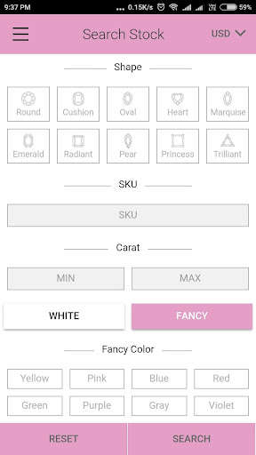 Run android online APK Shree HK - Buy Natural Fancy Color Diamonds from MyAndroid or emulate Shree HK - Buy Natural Fancy Color Diamonds using MyAndroid Run android online APK Shree HK - Buy Natural Fancy Color Diamonds from MyAndroid or emulate Shree HK - Buy Natural Fancy Color Diamonds using MyAndroid