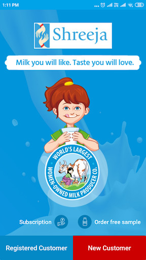 Run android online APK Shreeja Milk from MyAndroid or emulate Shreeja Milk using MyAndroid Run android online APK Shreeja Milk from MyAndroid or emulate Shreeja Milk using MyAndroid