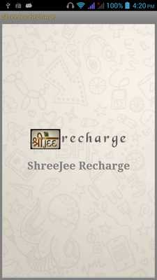 Emulate Android APK Shreejee Recharge Emulate Android APK Shreejee Recharge