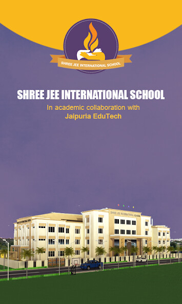Run android online APK ShreeJee School Chitrakoot from MyAndroid or emulate ShreeJee School Chitrakoot using MyAndroid
