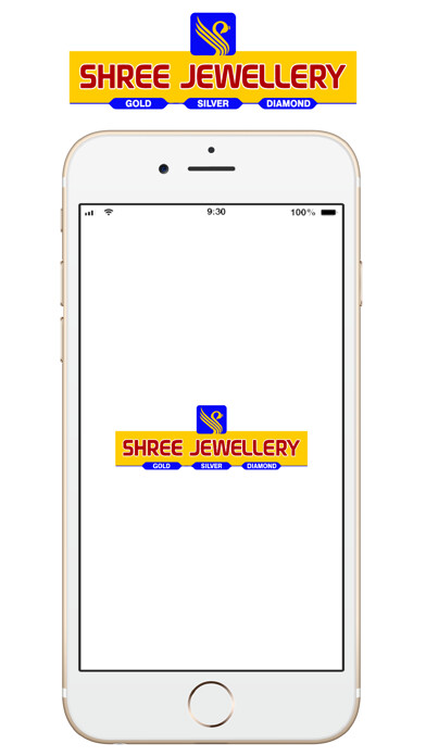 Emulate iPhone app Shree Jewellery using MyAndroid Emulate iPhone app Shree Jewellery using MyAndroid
