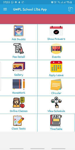 Run android online APK Shreeji Sanskar School from MyAndroid or emulate Shreeji Sanskar School using MyAndroid Run android online APK Shreeji Sanskar School from MyAndroid or emulate Shreeji Sanskar School using MyAndroid