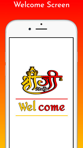 Run android online APK Shreeji Studio from MyAndroid or emulate Shreeji Studio using MyAndroid