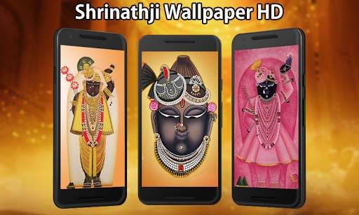 Run android online APK Shreenathji Wallpaper HD from MyAndroid or emulate Shreenathji Wallpaper HD using MyAndroid