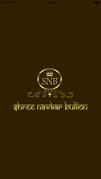 Emulate iPhone app Shree Navkar Bullion using MyAndroid Emulate iPhone app Shree Navkar Bullion using MyAndroid