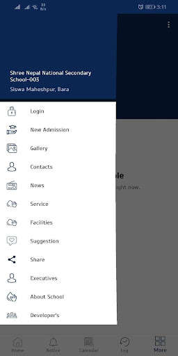 Run android online APK Shree Nepal National Secondary School : Maheshpur from MyAndroid or emulate Shree Nepal National Secondary School : Maheshpur using MyAndroid Run android online APK Shree Nepal National Secondary School : Maheshpur from MyAndroid or emulate Shree Nepal National Secondary School : Maheshpur using MyAndroid