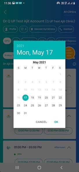 Run android online APK Shree Polyclinic from MyAndroid or emulate Shree Polyclinic using MyAndroid Run android online APK Shree Polyclinic from MyAndroid or emulate Shree Polyclinic using MyAndroid