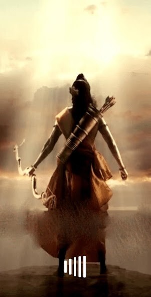 Run android online APK Shree Ram Mantra Audio from MyAndroid or emulate Shree Ram Mantra Audio using MyAndroid