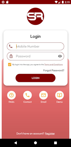 Run android online APK Shree Recharge from MyAndroid or emulate Shree Recharge using MyAndroid Run android online APK Shree Recharge from MyAndroid or emulate Shree Recharge using MyAndroid