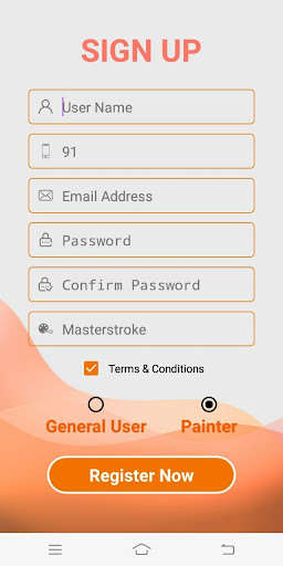 Run android online APK Shree Rudra Traders from MyAndroid or emulate Shree Rudra Traders using MyAndroid