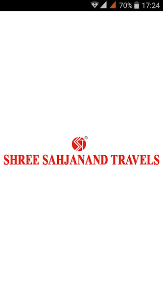 Run android online APK Shree Sahjanand Travels from MyAndroid or emulate Shree Sahjanand Travels using MyAndroid