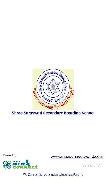 Emulate Android APK Shree Saraswati Secondary Boarding School Emulate Android APK Shree Saraswati Secondary Boarding School
