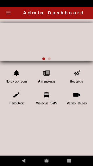Run android online APK Shree Sharada Samsthe - Hanumanalu from MyAndroid or emulate Shree Sharada Samsthe - Hanumanalu using MyAndroid