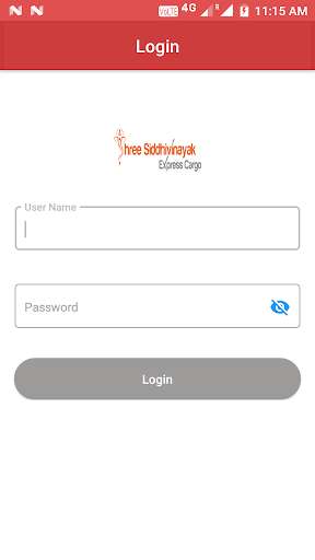 Run android online APK Shree Siddhivinayak  Express Cargo from MyAndroid or emulate Shree Siddhivinayak  Express Cargo using MyAndroid