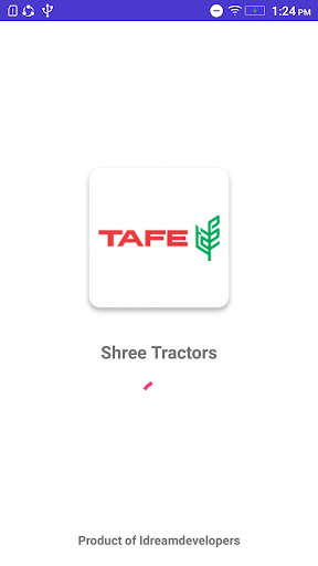 Run android online APK Shree Tractors from MyAndroid or emulate Shree Tractors using MyAndroid