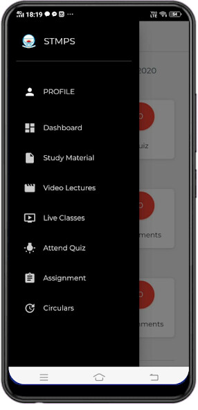 Run android online APK Shree Tyagi Modern Public School from MyAndroid or emulate Shree Tyagi Modern Public School using MyAndroid