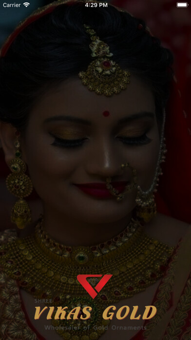 Emulate iPhone app Shree Vikas Gold using MyAndroid Emulate iPhone app Shree Vikas Gold using MyAndroid
