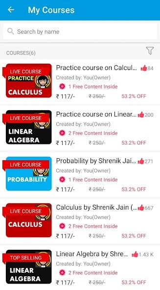 Run android online APK Shrenik Jain - Study Simplifie from MyAndroid or emulate Shrenik Jain - Study Simplifie using MyAndroid