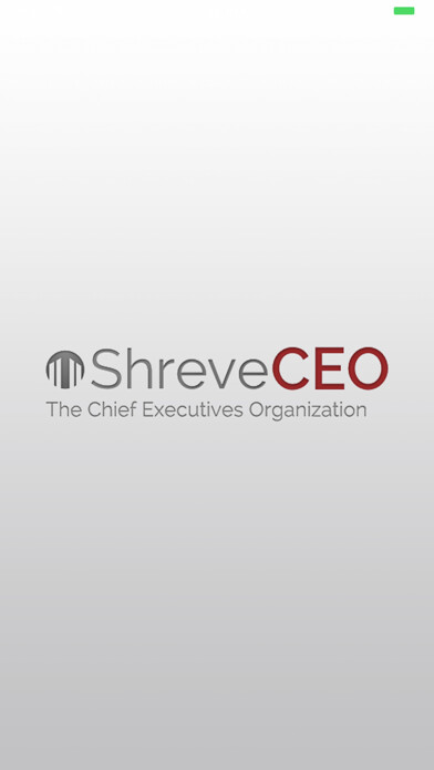Emulate iPhone app ShreveCEO using MyAndroid