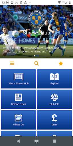 Run android online APK Shrews Hub from MyAndroid or emulate Shrews Hub using MyAndroid Run android online APK Shrews Hub from MyAndroid or emulate Shrews Hub using MyAndroid