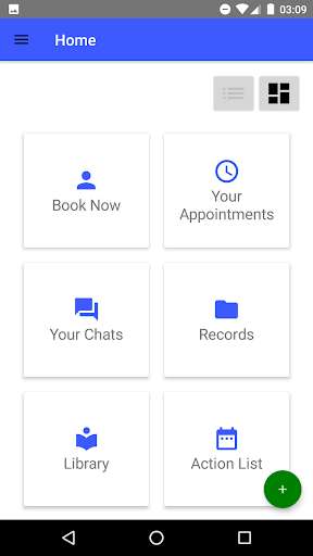 Run android online APK Shri Clinic App from MyAndroid or emulate Shri Clinic App using MyAndroid Run android online APK Shri Clinic App from MyAndroid or emulate Shri Clinic App using MyAndroid