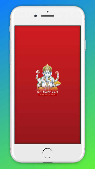Emulate iPhone app Shriganesh Restaurant using MyAndroid Emulate iPhone app Shriganesh Restaurant using MyAndroid