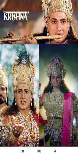 Run android online APK Shri krishna leela - Ramanand Sagar from MyAndroid or emulate Shri krishna leela - Ramanand Sagar using MyAndroid Run android online APK Shri krishna leela - Ramanand Sagar from MyAndroid or emulate Shri krishna leela - Ramanand Sagar using MyAndroid
