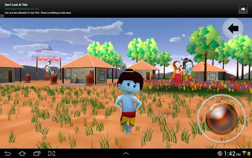 Emulate Android APK Shri Krishna Leela Emulate Android APK Shri Krishna Leela