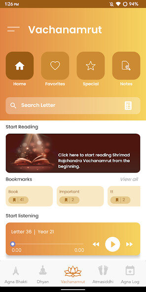 Run android online APK Shrimad Rajchandra Vachanamrut from MyAndroid or emulate Shrimad Rajchandra Vachanamrut using MyAndroid Run android online APK Shrimad Rajchandra Vachanamrut from MyAndroid or emulate Shrimad Rajchandra Vachanamrut using MyAndroid